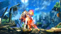 BlazBlue : Chrono Phantasma (PS3) - Teaser