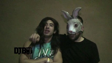 The Bunny The Bear (feat. Challenger) - TOUR TIPS (Top 5) Ep. 110