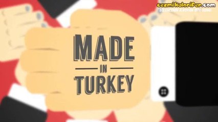 Made in Turkey