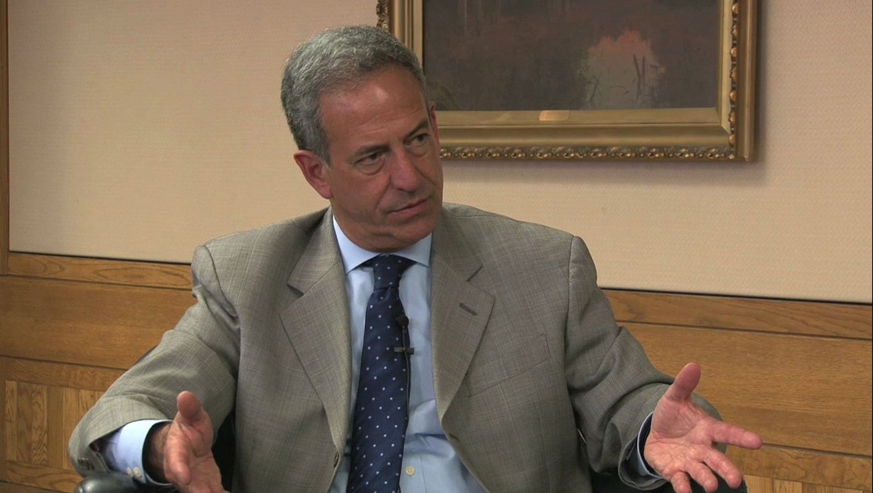 San Francisco Corporate Videographer