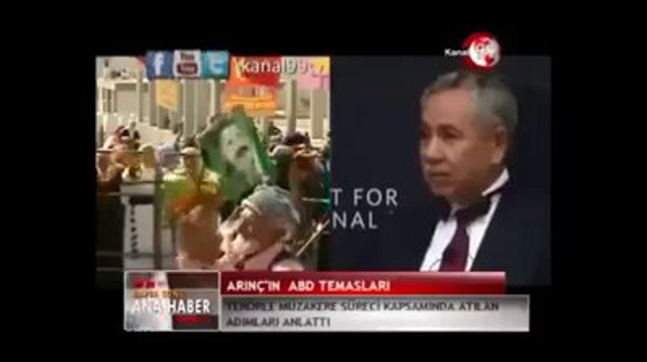 PKK'lı olmak ve devletin bölünmesini istemek artık suç değil.