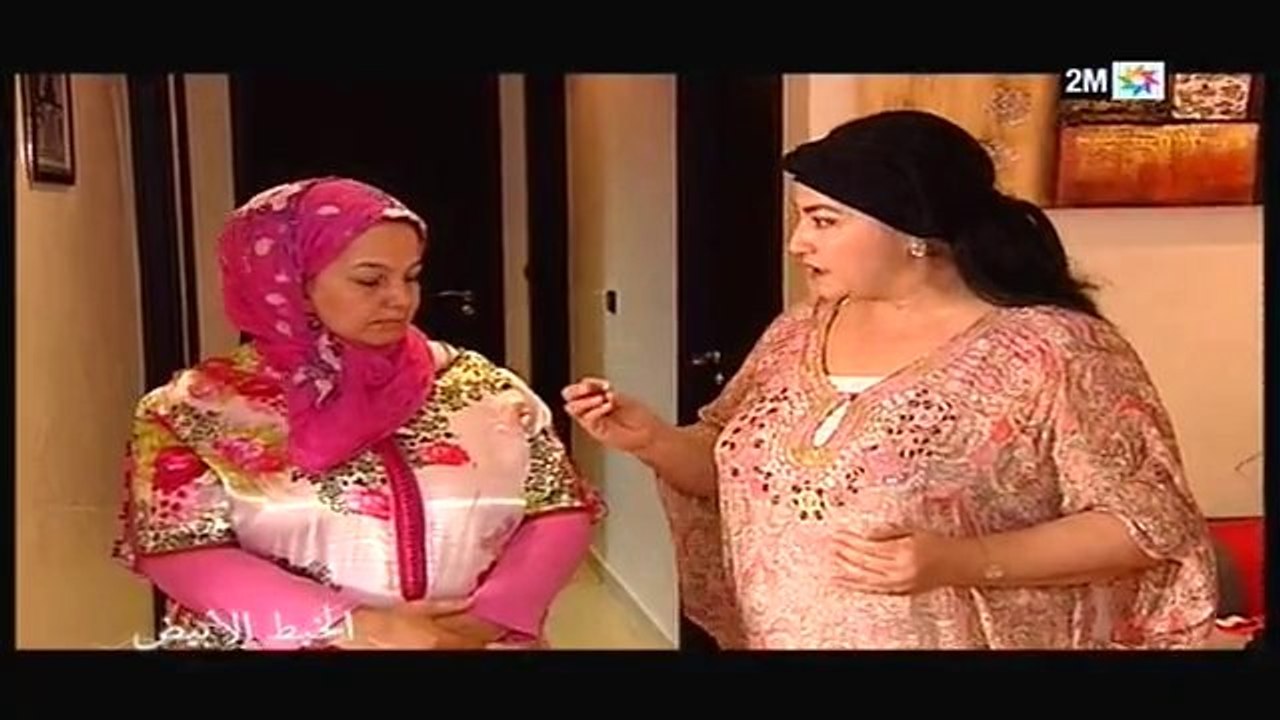 الخيط الأبيض : الإثنين 10 فبراير