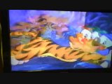 My DuckTales Masked Marauders VHS Is Wearing Out