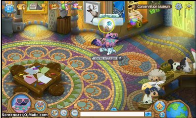 easy way to get gems on animal jam