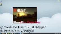 Rust – Keygen Crack + Torrent FREE DOWNLOAD