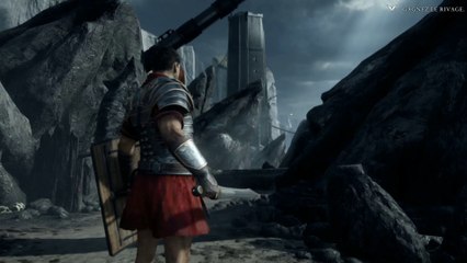 VidéoTest sur RYSE SON OF ROME (Xbox One)