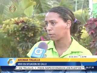 Pastor Freddy Romero: Quienes viven en la indigencia pueden reinsertarse en la sociedad