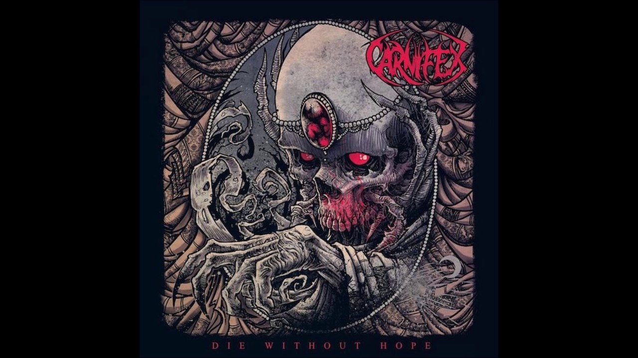 Carnifex - Die Without Hope