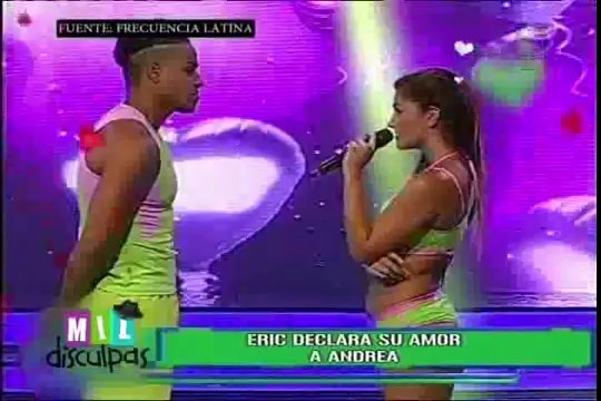 Marco 'Chemo' Ruiz y Andrea Sifuentes fueron captados juntos otra vez