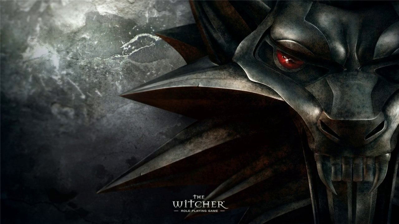The Witcher 1 (08-18)