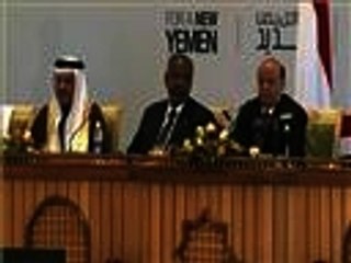 إقرار اليمن دولة اتحادية من ستة أقاليم