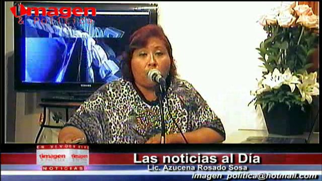Las noticias al Día 10FEB2014
