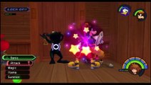 Kingdom Hearts HD 1.5 Remix (English) Walkthrough PART 56 - Kindom Hearts Final Mix Gameplay