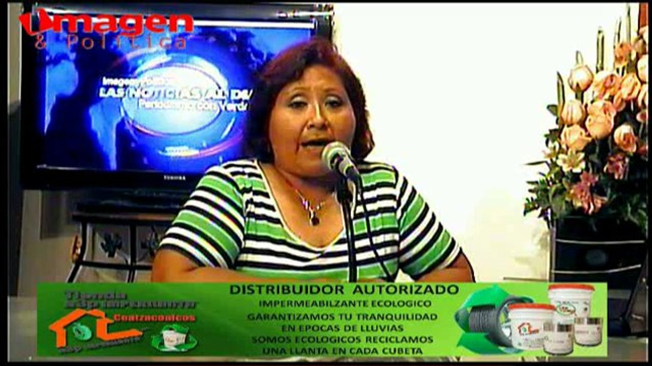 Las noticias al Día 09FEB2014