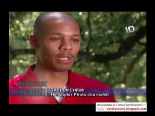 Investigation Discovery - Sin salida