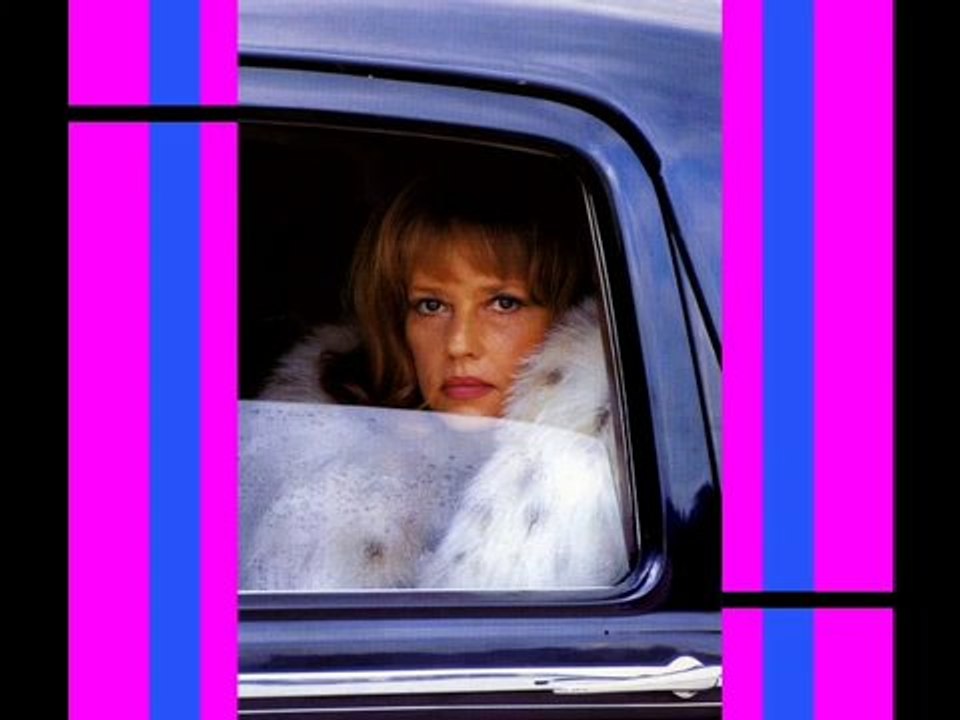 JEANNE MOREAU - Notre île, ton île, mon île (avec paroles)