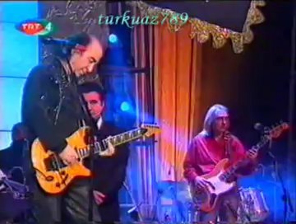 Erkin KORAY-Sevince