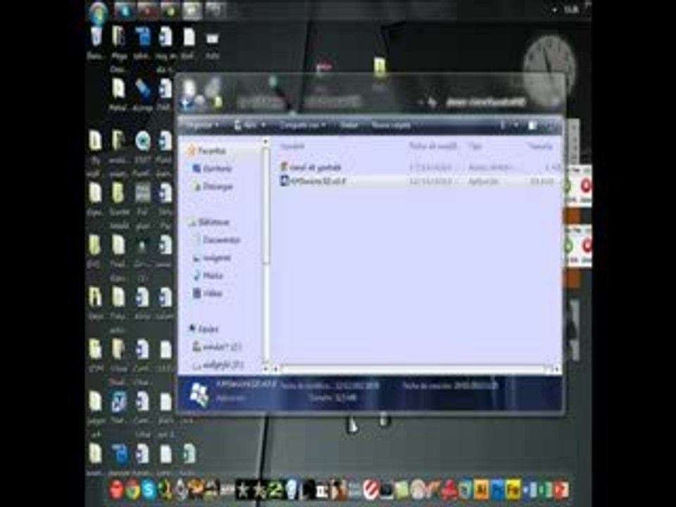 Activar Microsoft Office 2013 Professional Plus (Window7 y Windows 8)