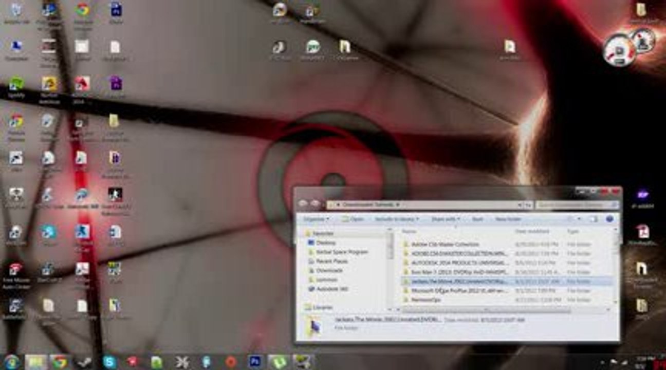 Microsoft Office 2013 Professional Plus for Free [Download 2014 MAY]
