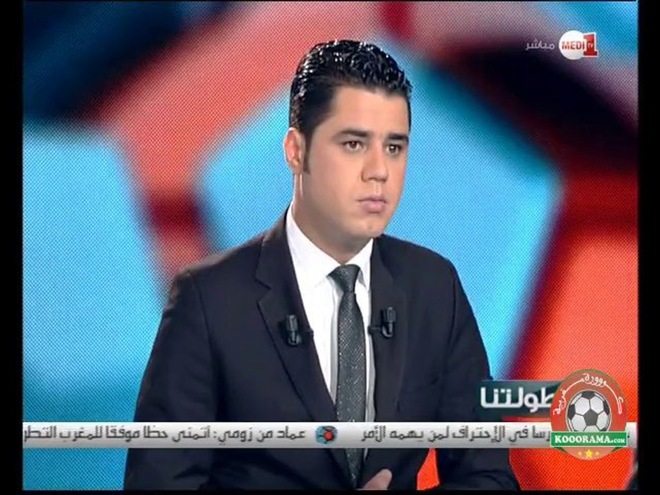 Programme Botoltna Parti 1 10- 02 - 2014