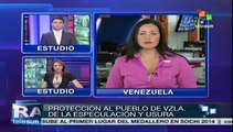 Ley de Costos y Precios Justos entra en vigencia en Venezuela