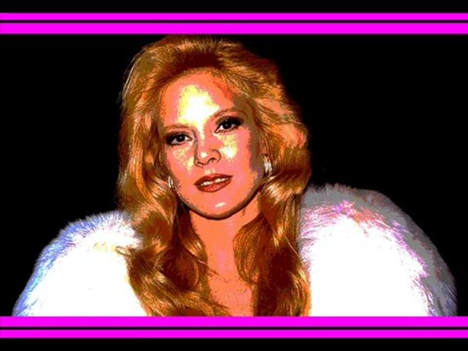 SYLVIE VARTAN - La meilleure fille en moi