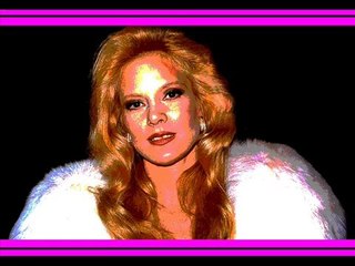 SYLVIE VARTAN - La meilleure fille en moi