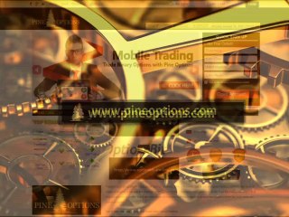 How To Open An Account With Pine Options and Start Trading?