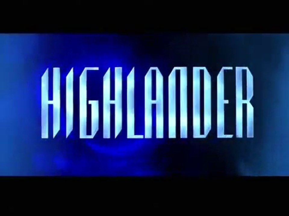 Los Inmortales 1x18 La dama y el tigre