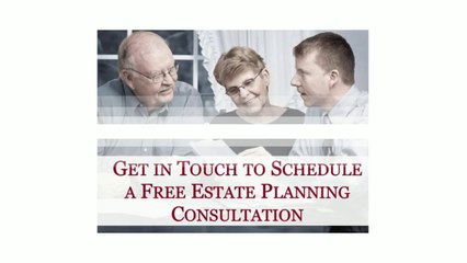 Estate Planning Overview