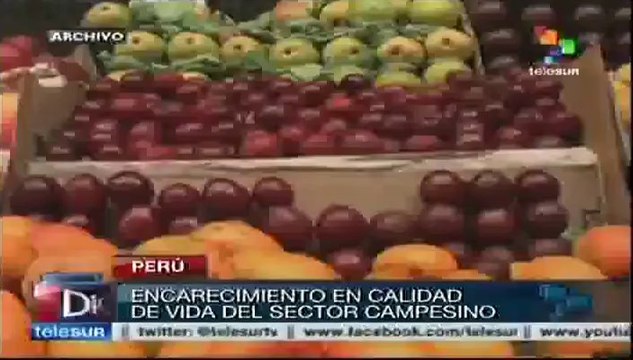 Alianza del Pacífico libera comercio interno