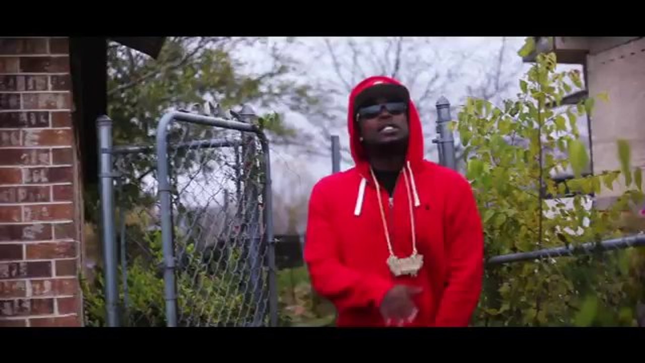 Big Hud   Beeda Weeda Ft Moses Music - Street Nigga