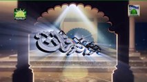 Tafseer e Quran DVD Para 6 - Surah Maidah (Aayat 08 to 26) - Mufti Qasim Attari