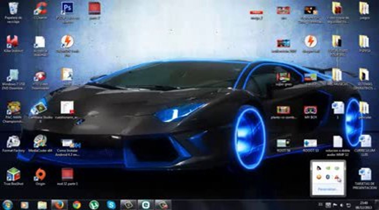 Descargar Eset Smart Security 7 Activacion Permanente Full Español [32 y 64 Bits] MEGA