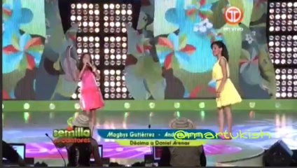 Daniel Arenas en Panamá