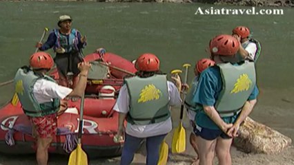 Himalayan Foothills, Nepal by Asiatravel.com