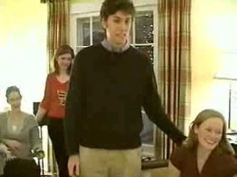 proposal gone wrong