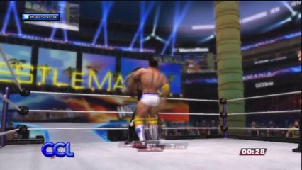 CCL Adrenaline #65 (p5)