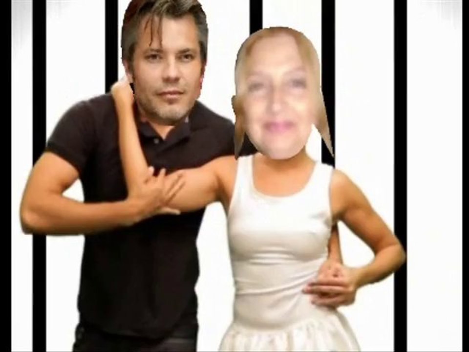 martita Dirty Dancing
