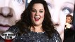 Melissa McCarthy Doesn't Want Her Kids To See 'Identity Thief'