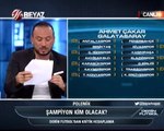 Derin Futbol 10.02.2014 3.Kısım