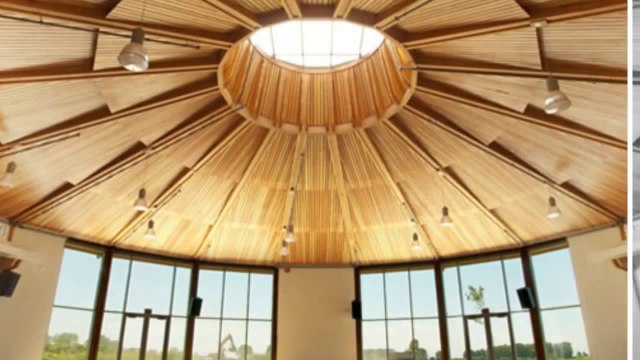 Looking for creative building ideas?