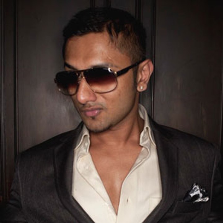 Honey Singh in demand!