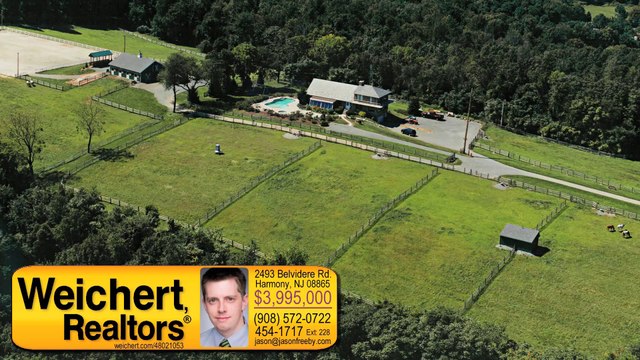 Reasonably priced land for purchase by interested buyers at newjerseylandsale.com at 2493 belvidere rd harmony New Jersey 08865 Tracy Wortmann 908-454-1717