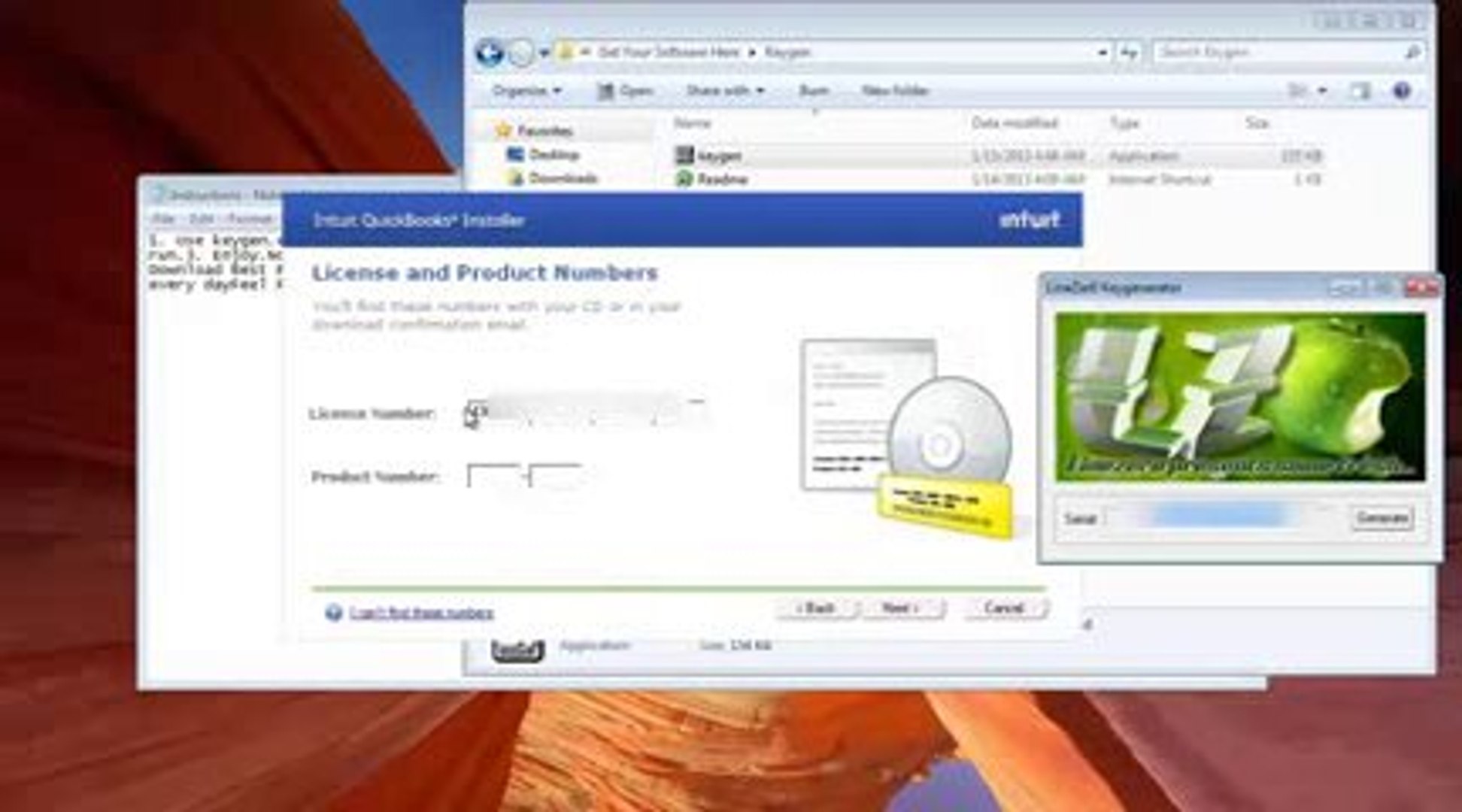 Free Quickbooks 2010 Download Cracked