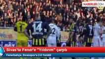 Fenerbahçe ve TFF, Lig TV'den Ham Görüntüleri İstedi