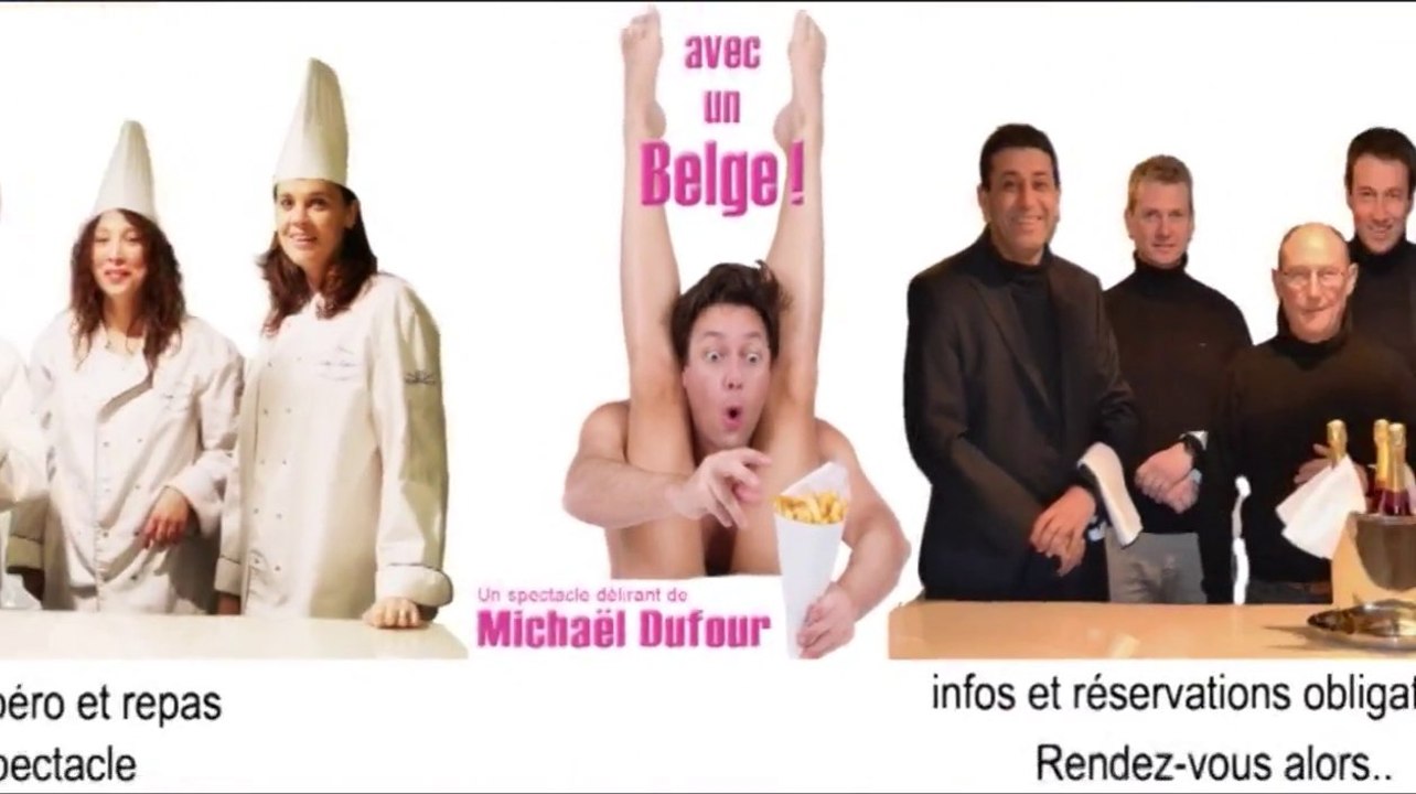 L'actualité de la semaine a Crisnée