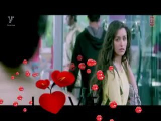 Kabhi Jo Baadal Barse