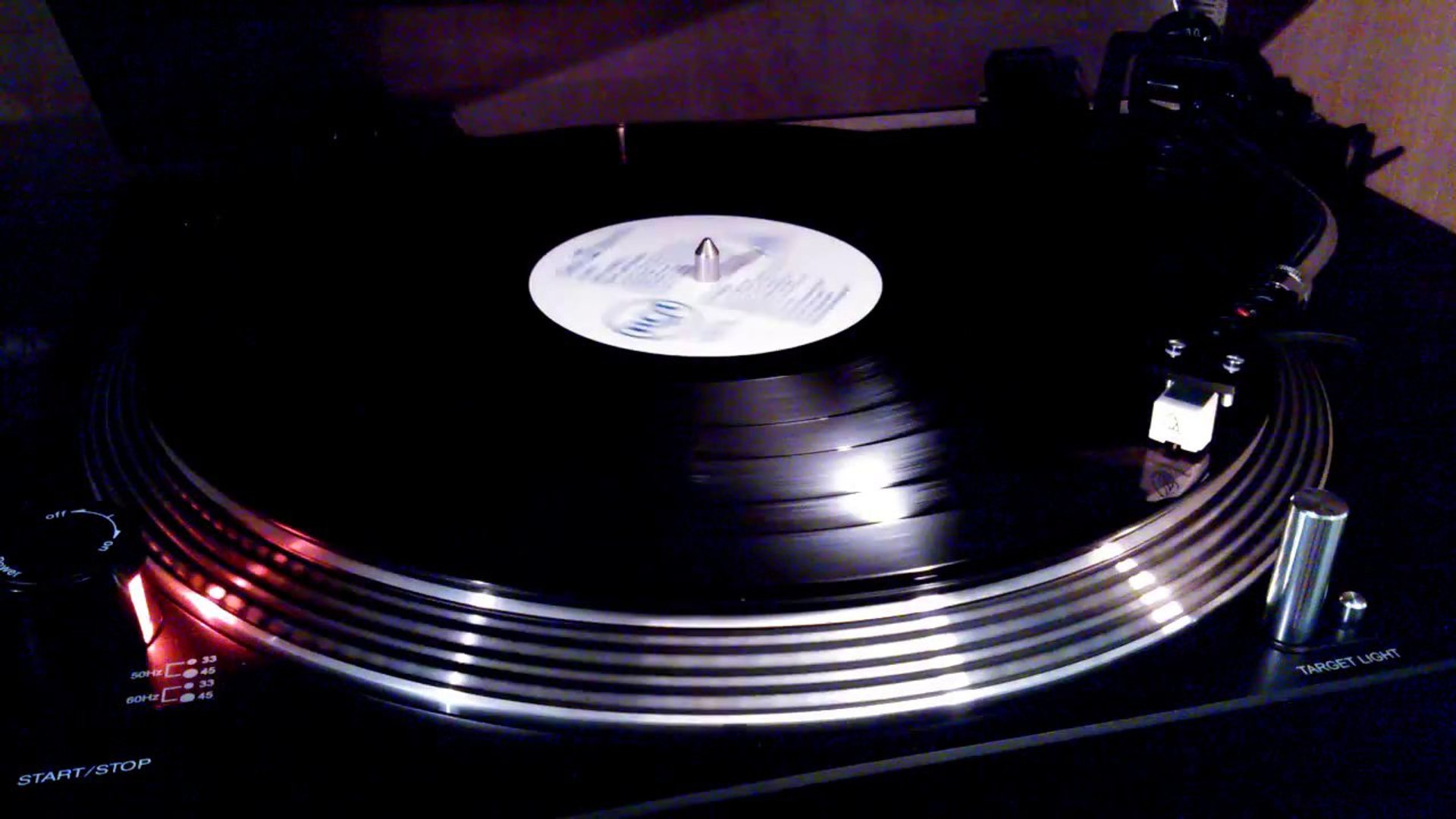 ⁣Deep Purple - Slaves and Masters album