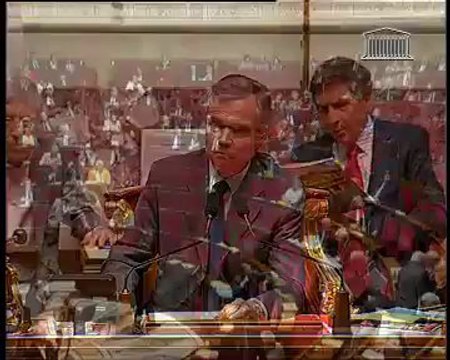 RÉFORME DU CRÉDIT À LA CONSOMMATION - Mardi 27 Avril 2010